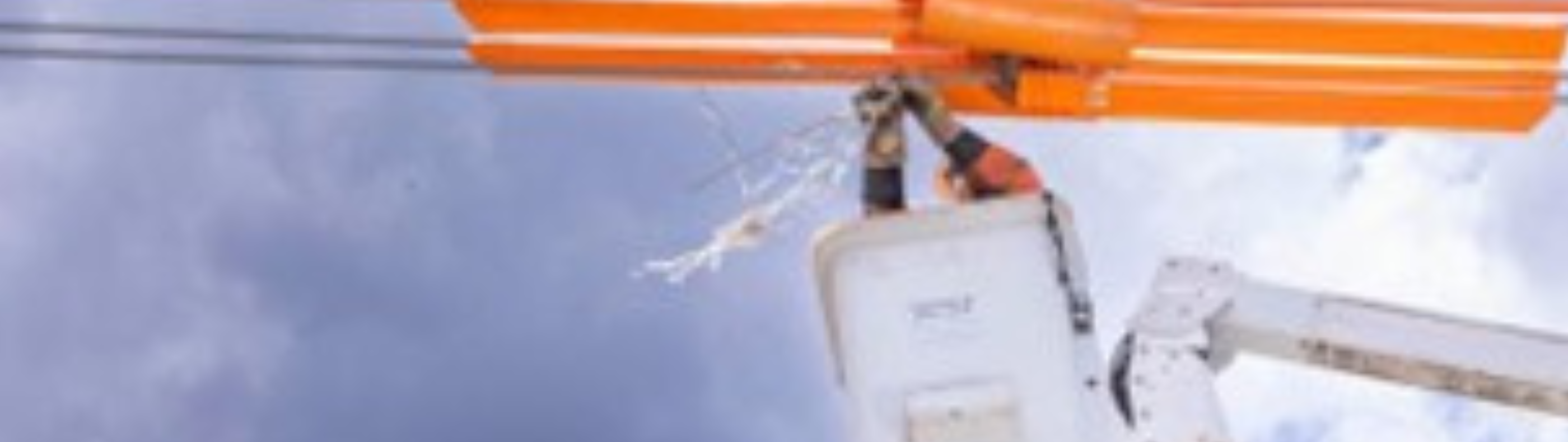 Pipas provocaram falta de energia para mais de 6 mil pessoas em Santa Isabel